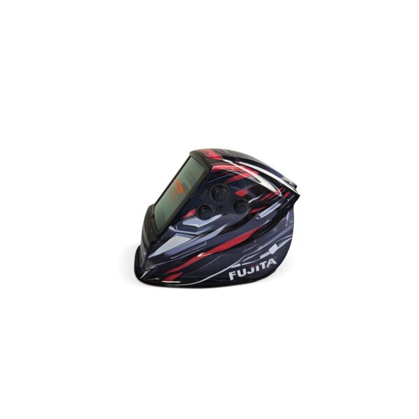 careta de soldar fujita COVERARC500
