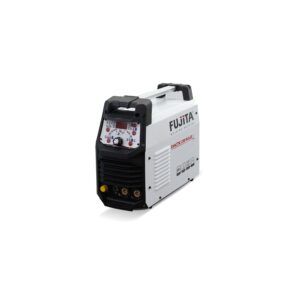 soldador inversor tig fujita EXACTIG200PULSE