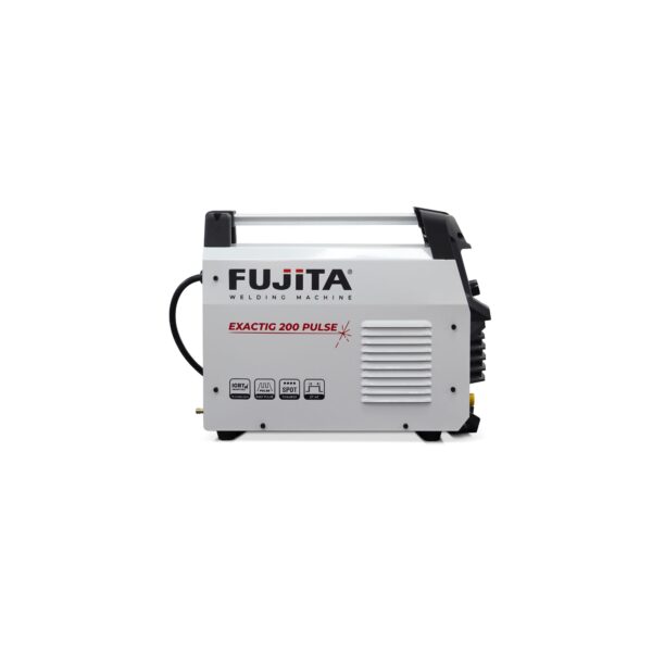 soldador inversor tig fujita EXACTIG200PULSE 03