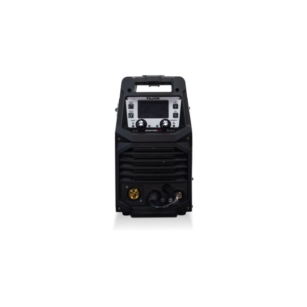 soldador inversor multiprocesos fujita SMARTMIG230 02