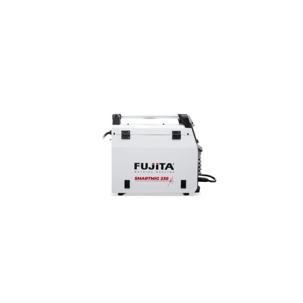 soldador inversor multiprocesos fujita SMARTMIG230 03