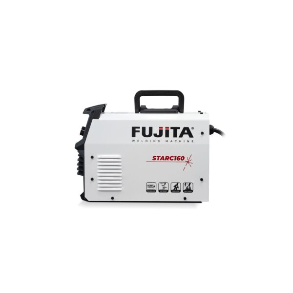 soldador inversor fujita STARC160 2