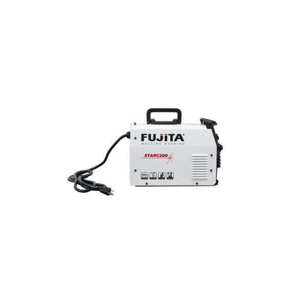 soldador inversor fujita STARC200 02