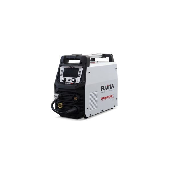 soldador inversor multiprocesos fujita SYNERMIG200