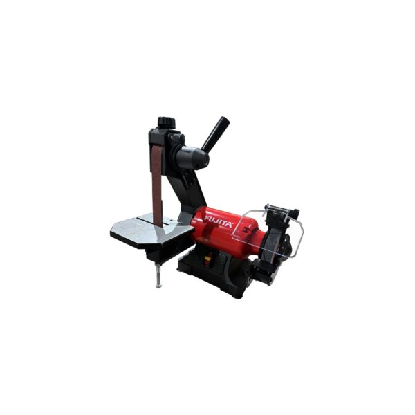 esmeril lijadora fujita FBGS1600