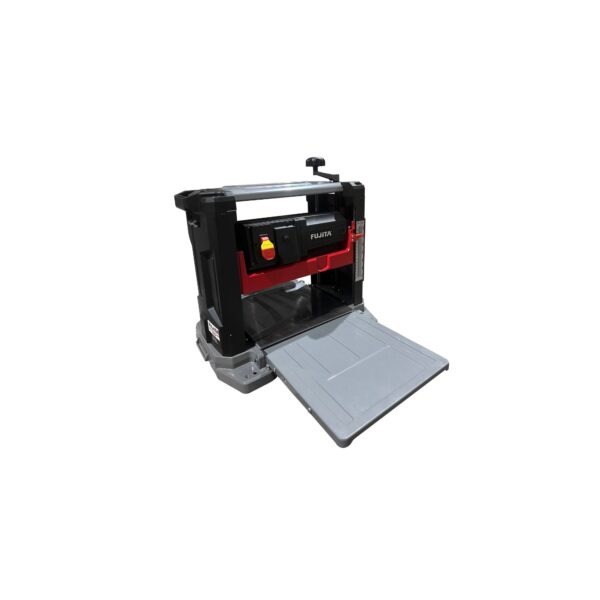 cepillo regruesador fujita FBGS1600