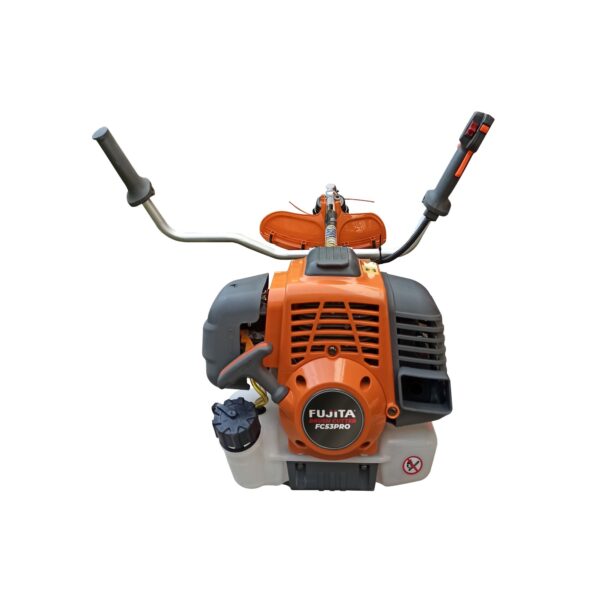 Guadaña profesional Fujita FC53PRO 02