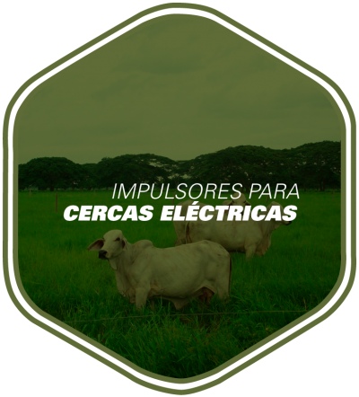 SECCION-IMPULSADORES impulsores para cercas eléctricas ganaderas